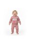 Happy Baby Girl Top and Bottom Set - 3