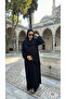 ثوب العمرة المزود بجيوب من مولانا