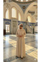 ثوب العمرة المزود بجيوب من مولانا