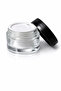 10 Pieces 50 ml Luxury Glass Cream Jars - Empty Cosmetic, Ointment and Box Set with Leakproof Lids - 3