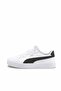 Women's Casual Sneakers Rs-1075 White / Black - 5