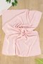 Baby Girl Boy Knitwear Fancy Baby Blanket Newborn Gift Stl7139 - 4