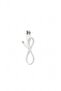 سلك شاحن USB-LIGHTNING - 2