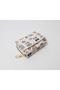 Children's Wallet 11X8X4 cm Mixed Animal Pattern Children's Wallet - 3
