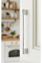 5-Piece Umbria Chrome Furniture Handle – 160-192 mm |   Modern & Durable