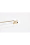 5-Piece Gold Furniture Handle – 160 mm |   Stylish & Durable - 3