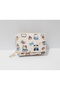 Children's Wallet 11X8X4 cm Mixed Animal Pattern Children's Wallet - 2