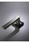 Sofuoğlu Bora-Lux Steel Square Rose Gold Matt Black- Mat Satin Wc (Tse) - 2