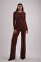 Bordo Women's Pajama Set - 2