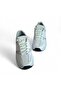Women's Light Sole White Sports Shoes Sneaker - 4