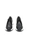 E11529 Men's Casual Shoes - Black-White - 2