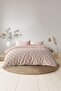Festival Blaze Duvet Cover Set Single Size