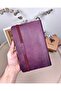 Genuine Leather Premium Agenda with Pen Slot 2129 - 3