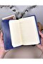 Genuine Leather Premium Agenda with Pen Slot 2129 - 2