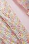 Festival Blaze Duvet Cover Set Double Size - 2