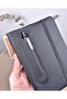 Genuine Leather Premium Agenda with Pen Slot 2129 - 3