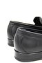 041801 Kösele Men's Classic Shoes - Black - 4