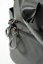 Sanmorris Women's 4-Compartment Parachute Fabric Adjustable Crossbody Hand and Shoulder Bag - 2