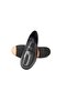 041801 Kösele Men's Classic Shoes - Black - 5