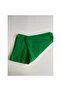 Beneton Green Cotton Kraş Shawl - 2