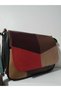 Genuine Leather Women's Bag (25cm X 20cm) - 3
