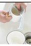 2 Pieces Dishwashing Wire Double-Sided Dishcloth Wire Kitchen Bathroom Sink (20X20 cm) - 5