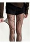 Romantic Fishnet Patterned Pantyhose – the Secret Hero of Elegance & Stylish Night Party