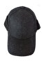 Ear Protection Beanie Hat - Winter Unisex Ear-Flap Baseball Cap - 6