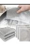 2 Pieces Dishwashing Wire Double-Sided Dishcloth Wire Kitchen Bathroom Sink (20X20 cm)