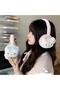 Girl's Hello Kitty Plush Soft Headphones - 2
