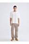 Crew Neck Men's T-Shirt - 2