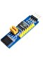 PCF8574 I2C Interface 8bit IO MCU Expansion Board I/O Expander I2C Bus Evaluation Development Mod... - 5