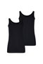 Baumwoll-Tanktop Essentials - 8