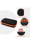 Carrying Case for Klein ET310 Circuit Breaker Finder Electric Tester 80016 Outlet RT250 GFCI Rece... - 3