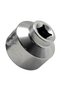 27mm Low Profile Oil Filter Wrench Socket Durable Premium 3/8-inch Drive Car Accessories for Ford... - 7