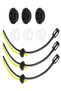 3 Set Universal Grass Trimmer Fuel Line Filter Kit For Brush Cutter Strimmer Lawn Mower Primers F... - 7