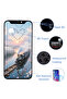 شاشة OLED مقاس 12 بوصة لهاتف iPhone 12، شاشة LCD تعمل باللمس، مجموعة محول رقمي لهاتف iPhone 12 Pro LCD - 5