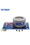 1Pcs MQ-7 MQ7 Carbon Monoxide CO Gas Sensor Detection Module for arduino