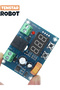 XH-M609 DC 12V-36V Charger Module Voltage OverDischarge Battery Protection Precise Undervoltage B... - 8