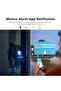 جهاز استشعار الحركة Tuya Zigbee Mini PIR وجهاز استشعار الحركة البشرية وكاشف الأشعة تحت الحمراء ونظام إنذار الأمان يعمل مع... - 4