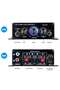AK270 12V Mini Audio Amplifiers for Car Digital Sound Amplifier for Home Car Channel 2.0 Power AM... - 3