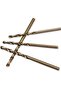 10pcs/set HSS M35 Cobalt Drill Bit 1mm 1.5mm 2mm 2.5mm 3mm Cobalt Coated Drill Bit Power Tool For... - 4