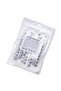 130PCS/LOT 1uF-220uF SMD Aluminum Electrolytic Capacitor Assorted Kit Set, 13values*10pcs=130pcs ... - 2