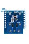 One Channel Wemos D1 Mini Relay Shield Wemos D1 Mini Relay Module for ESP8266 Development Board... - 5