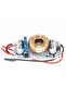 DC DC Boost Converter Constant Module Current Mobile Power Supply 250W 10A LED Driver Module Non-... - 3