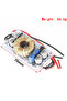 DC DC Boost Converter Constant Module Current Mobile Power Supply 250W 10A LED Driver Module Non-... - 2