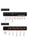 Professional 7 Band Car Equalizer Multifunctional Car Audio EQ Tuning Crossover Amplifier Paramet... - 3