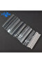 90PCS Rectifier Diode 1N4007 1N4001 1N4004 SS14 SS24 SS34 SS16 SS26 SS36 SMD Schottky Diode A - 2