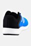 Men MDRFTXE1 Lace Up Running Shoes, Blue - 3