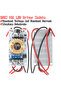 DC DC Boost Converter Constant Module Current Mobile Power Supply 250W 10A LED Driver Module Non-... - 8